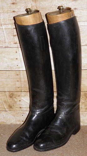 Maxwell english made - made, black