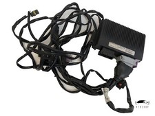 Control Unit Gas System LPG