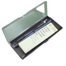 Parker 25 Iconic Fountain pen and Fibre tip pen in original Gift box, ENGLAND