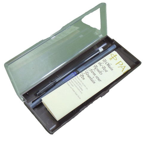 Parker iconic fountain pen - 25,