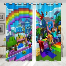 3D Minecraft Videogame Kids