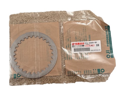 Yamaha plate clutch 2 - plate,,