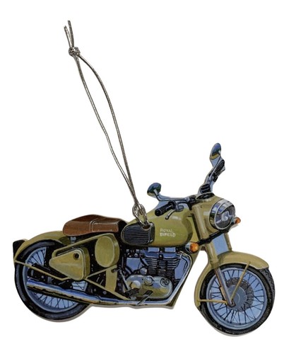 Royal enfield motorcycle - royal,