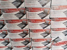 Universal Dry ridge system 6m