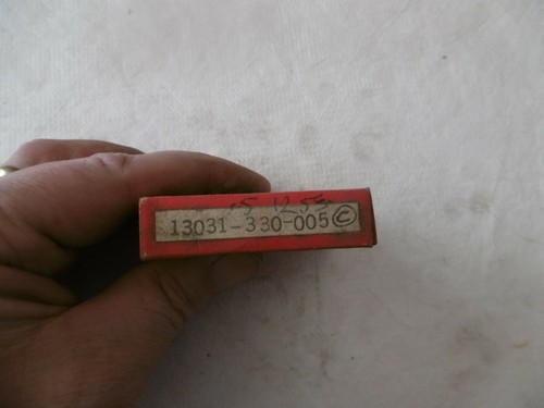 Honda genuine nos - genuine, piston