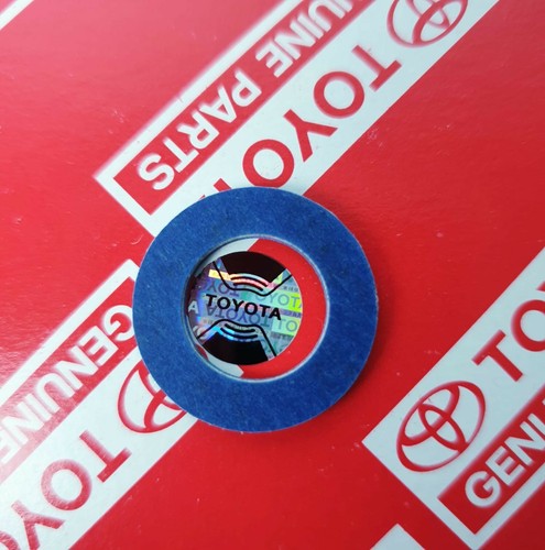 Genuine toyota lexus sump - sump, plug