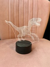 dinosaur light shade 