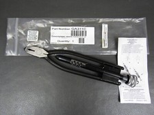 Blue Point safety twist tie wire twisters cable pliers cutters GA311C USA NOS