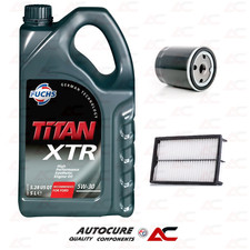 FITS MAZDA 5 2.0 TS 2 (MK2)