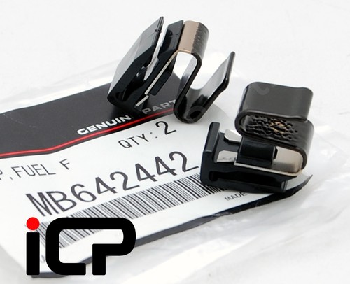 Genuine fuel filler flap - fuel,