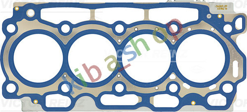 Cylinder head gasket - head,