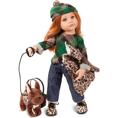 Gotz hannah her - 2022,, xl