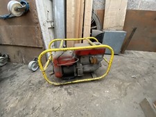 villiers generator Stationary Engine