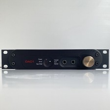 Benchmark dac1 ultralock - dac1, ultralock™