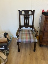 Pair Of 19th Century heavy
