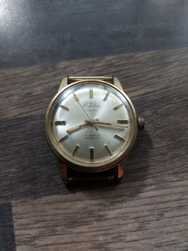 Vintage large deep - large, paul