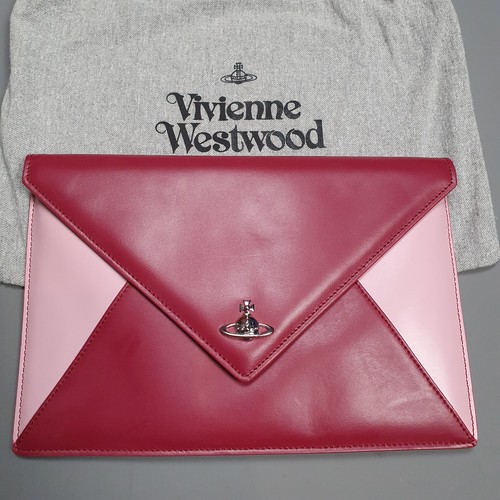 Vivienne westwood envelope - vivienne,