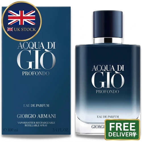 Giorgio armani acqua gio - giorgio, di