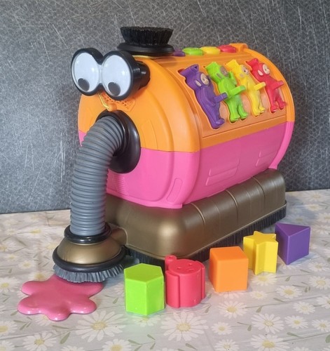 Vintage teletubbies noo - vintage, noo-noo