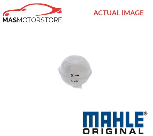 Coolant expansion tank - coolant,