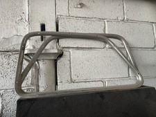 Chevrolet Deluxe Stainless Internal Garnish 3100 1948-1950 One Piece Window Trim