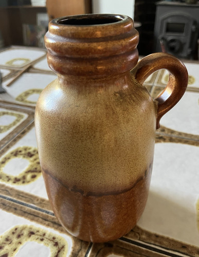 Vintage scheurich west - scheurich,