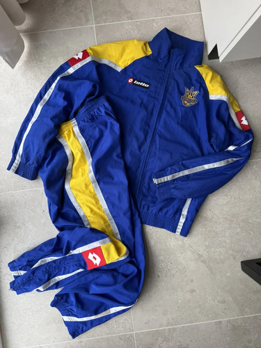 Vintage lotto ukraine - lotto,