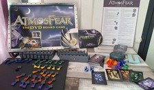 Atmosfear The Gatekeeper DVD