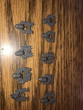 Warhammer Aos Khorne Heads