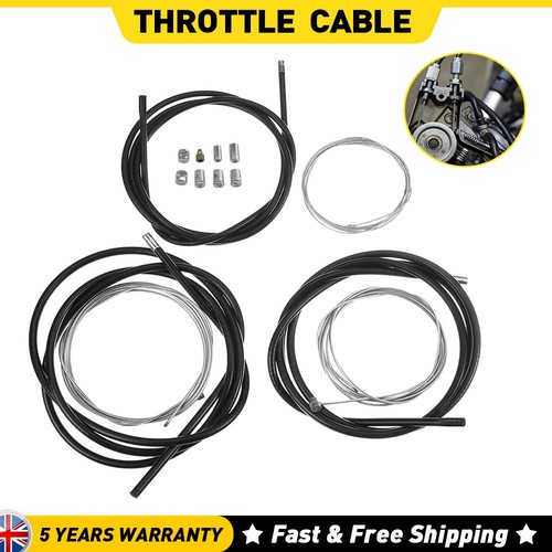Universal motorbike cable - motorbike,