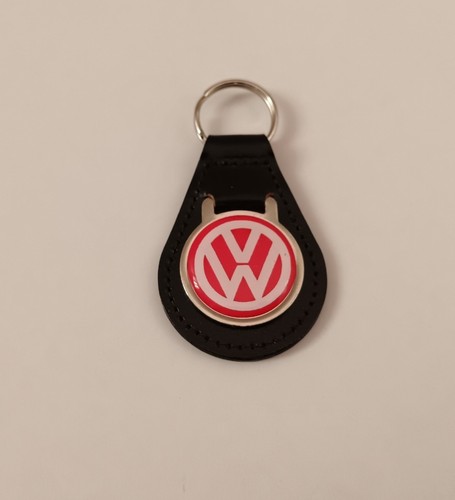 Volkswagen key fob ring - ,