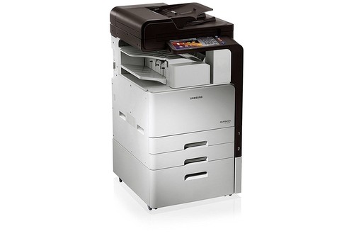 Samsung multixpress scx 8123na - multixpress, scx-8123na