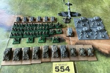 10mm WW2 British Wargaming