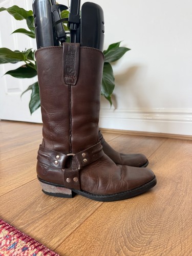 Vintage joe sanchez cowboy - vintage,
