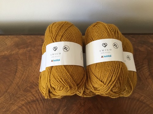 250g aran - 5,