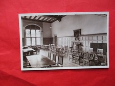 Quantock Sanatorium-Somerset -1930s Postcard