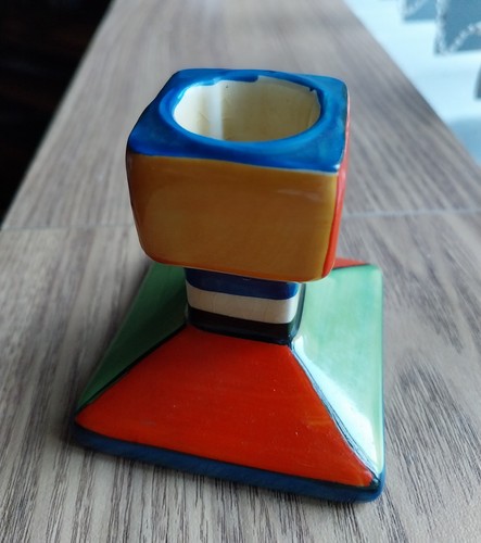 Art deco bursley - deco, ware