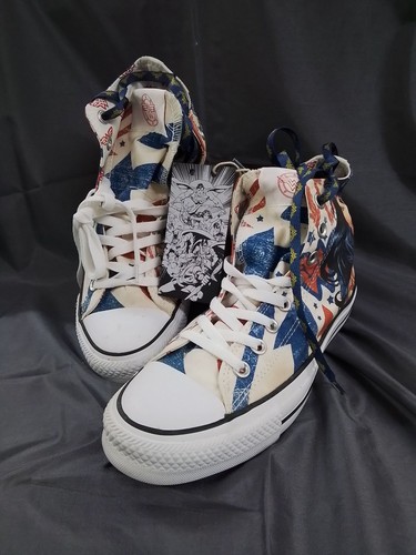 Converse all star wonder - wonder, woman