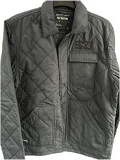 Men’s Fox Racing Quilted