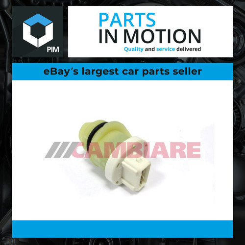 Speed sensor fits - speed,