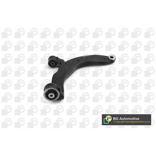 Bga control trailing arm front - arm,