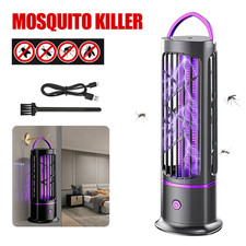 Mosquito killer lamp electric - mosquito,