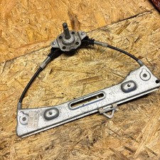 FIAT PANDA 2003-11 5DR WINDOW