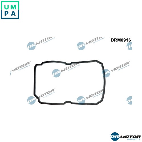 Gasket automatic transmission - automatic,