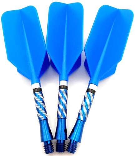 All one dart - in,