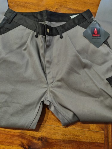 Mascot torino trousers - mascot,