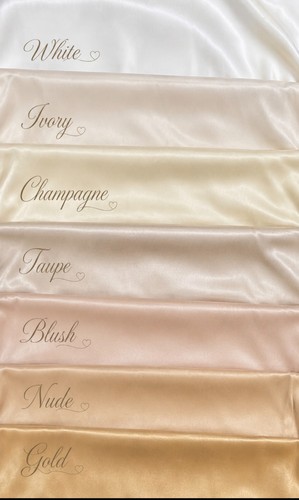 Wrapped moments satin pashmina - wrapped,
