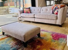 Sofology Bartelli Three Seater