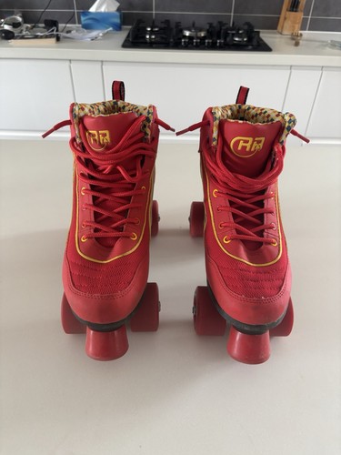 Sfr rio roller - sfr,