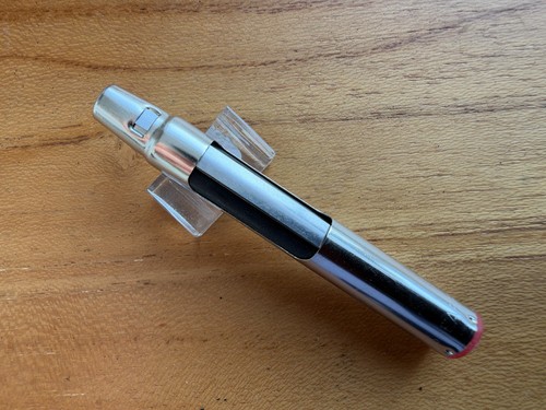 Sheaffer classic fountain pen - classic,